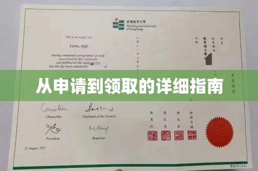 湛河从申请到领取的详细指南